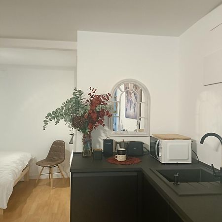 Loft Urban Fk Bilbau Exterior foto