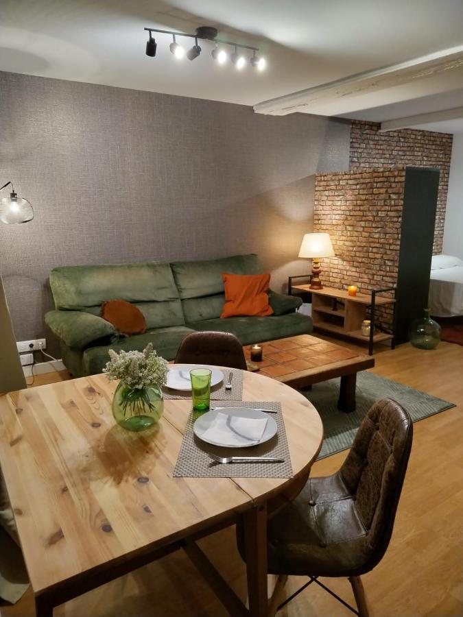 Loft Urban Fk Bilbau Exterior foto