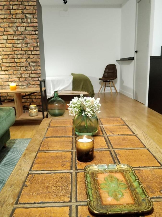 Loft Urban Fk Bilbau Exterior foto