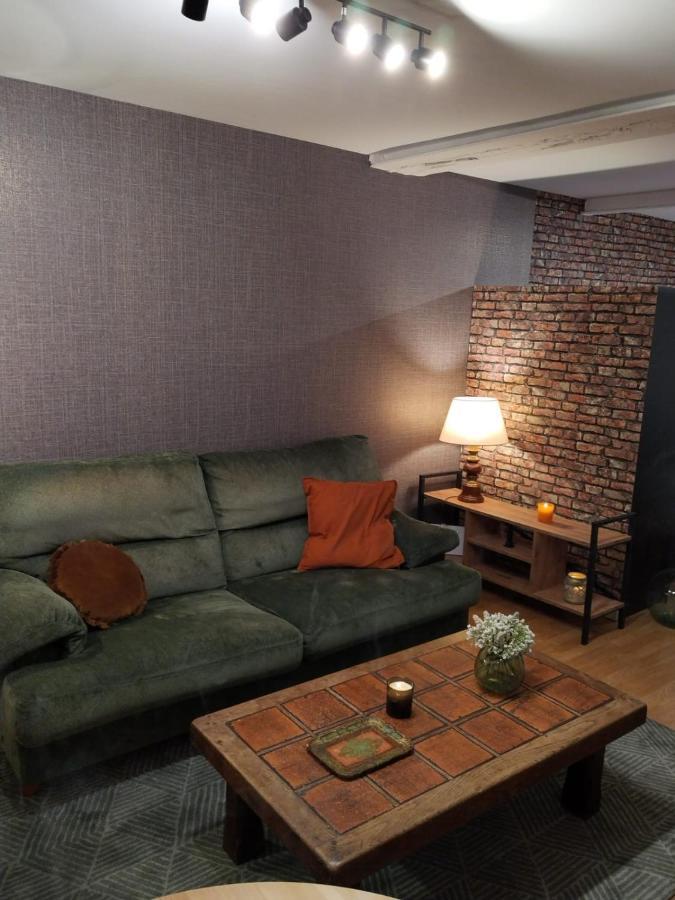 Loft Urban Fk Bilbau Exterior foto