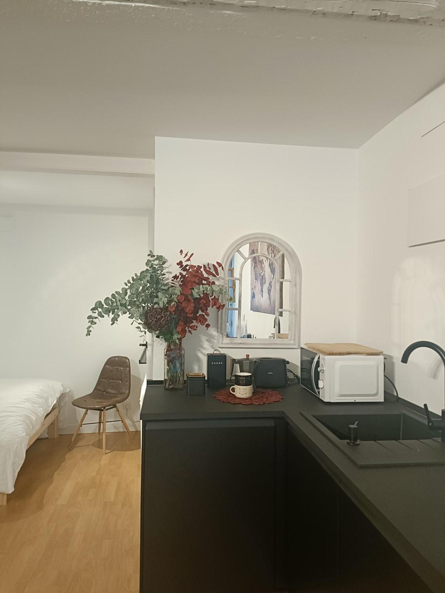 Loft Urban Fk Bilbau Exterior foto