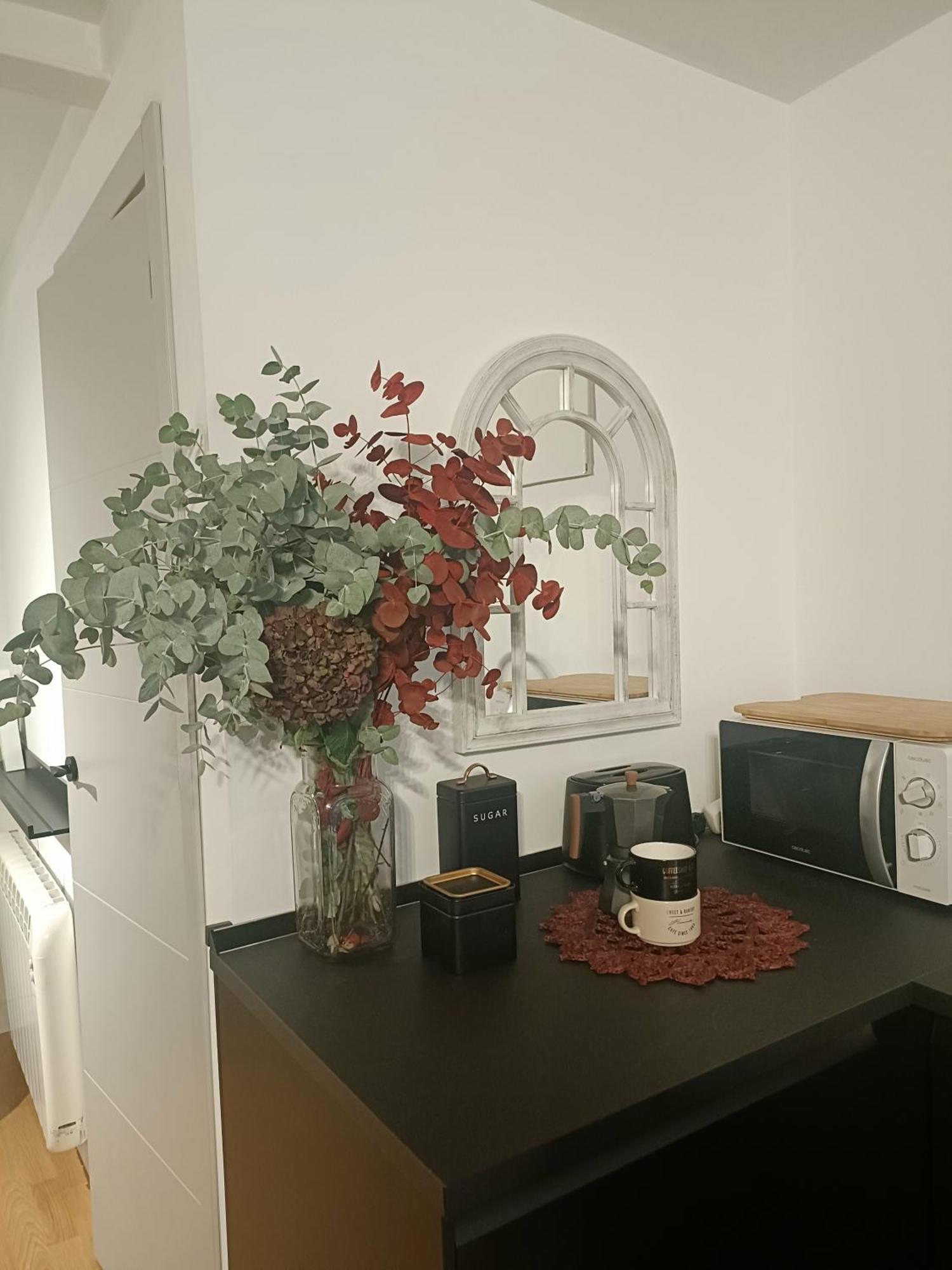 Loft Urban Fk Bilbau Exterior foto